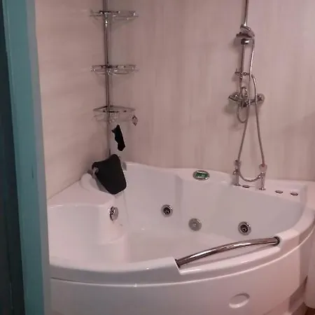 Appartement Le Vvs