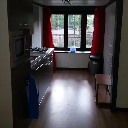 Appartement Le Vvs *
