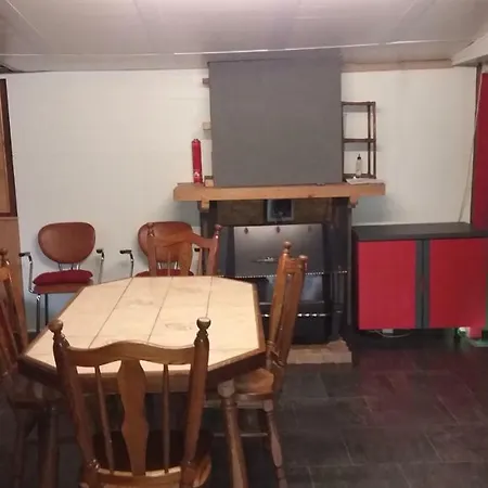 Le Vvs Appartement