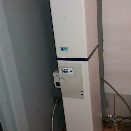 Appartement Le Vvs *