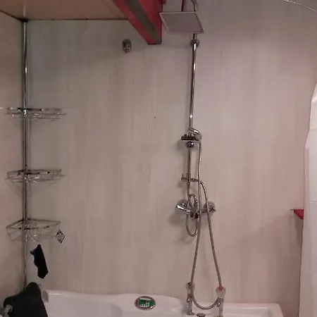 Appartement Le Vvs *