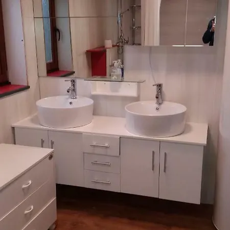 Le Vvs Appartement