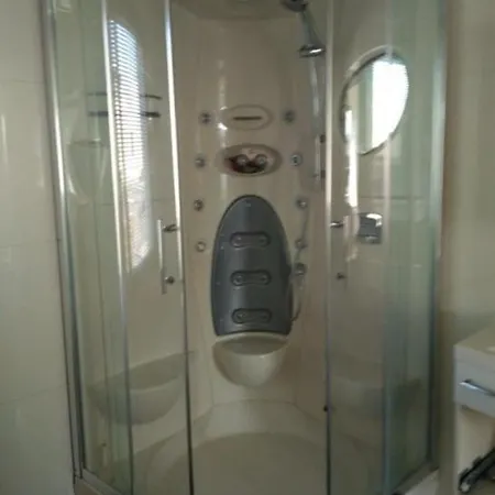 Appartement Le Vvs